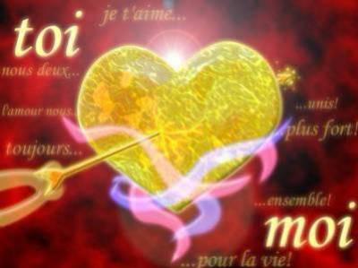 i love you