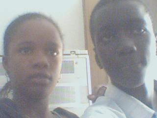 khadija et aziz fall