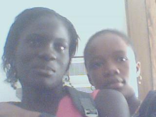 khadija et bineta